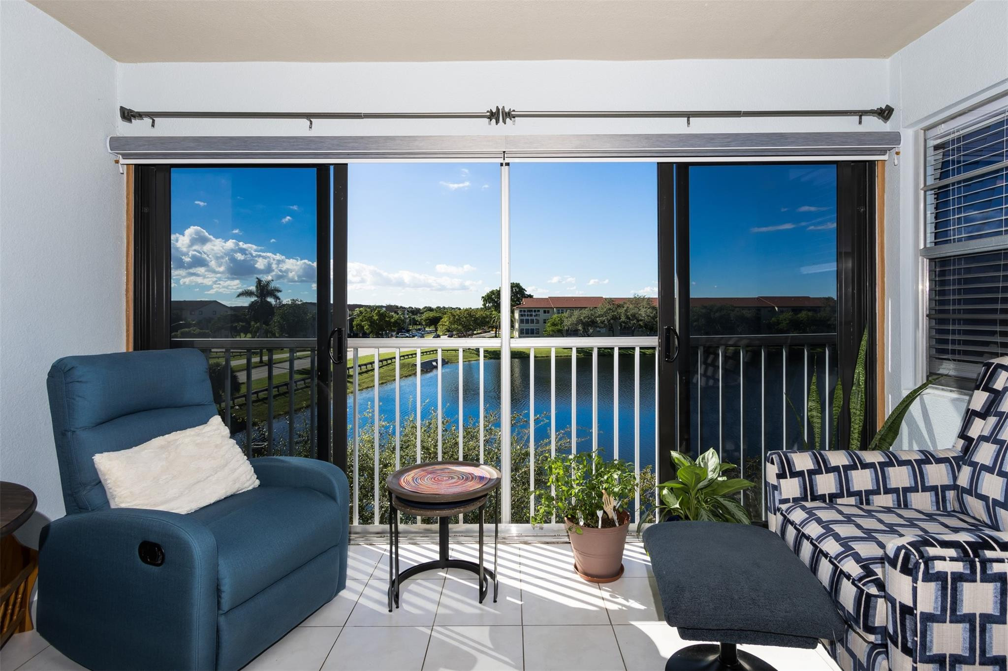 Hawthorne II - Residential