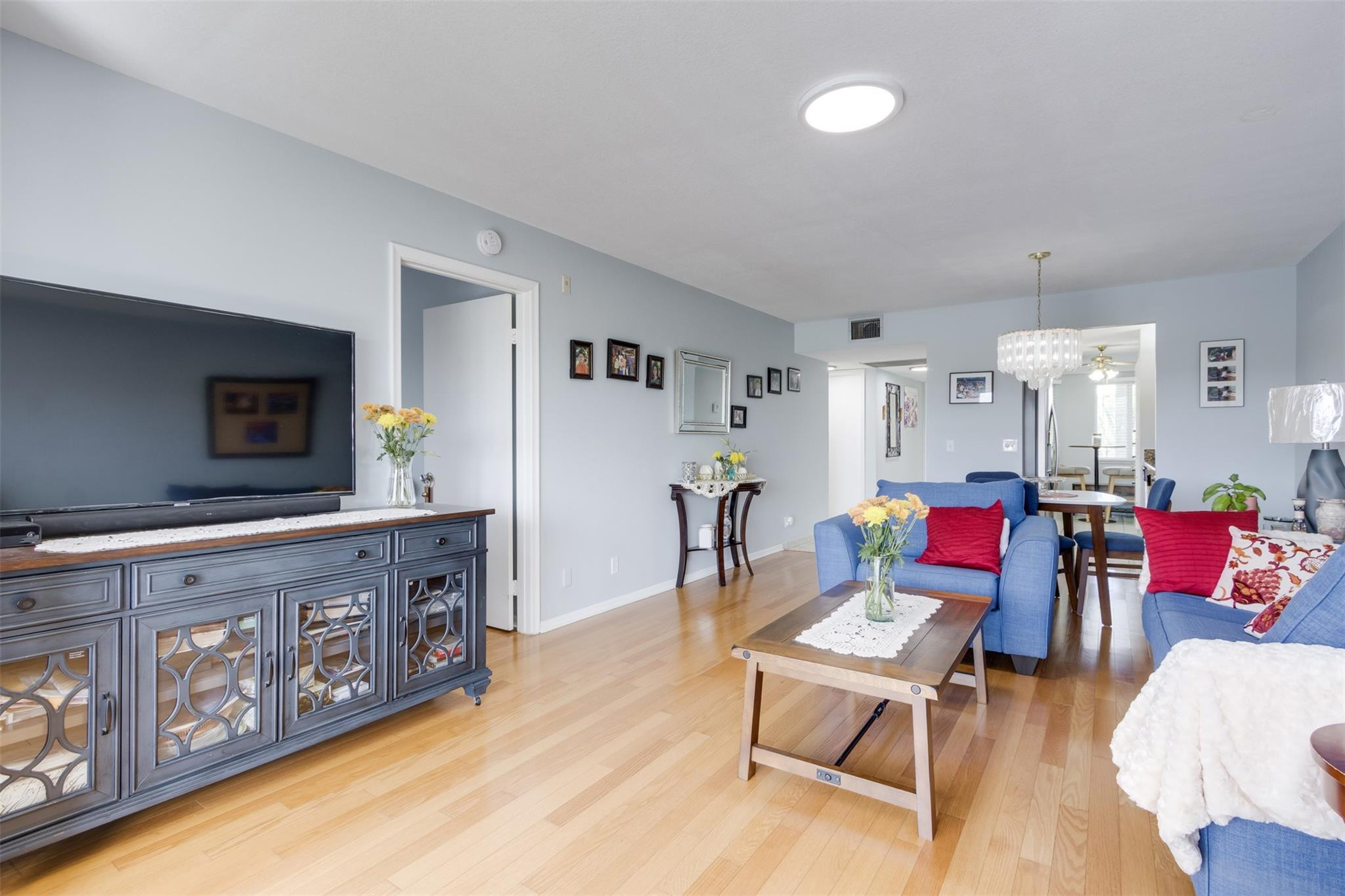 Hawthorne II - Residential