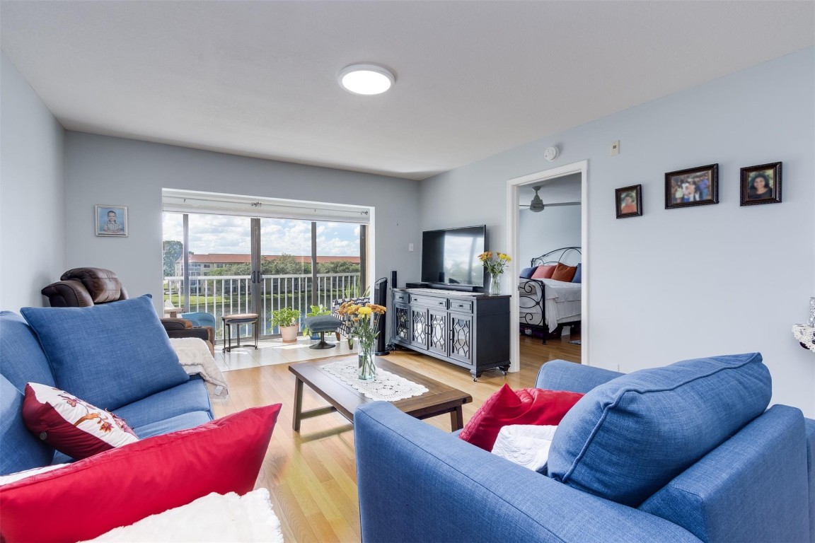 Hawthorne II - Residential