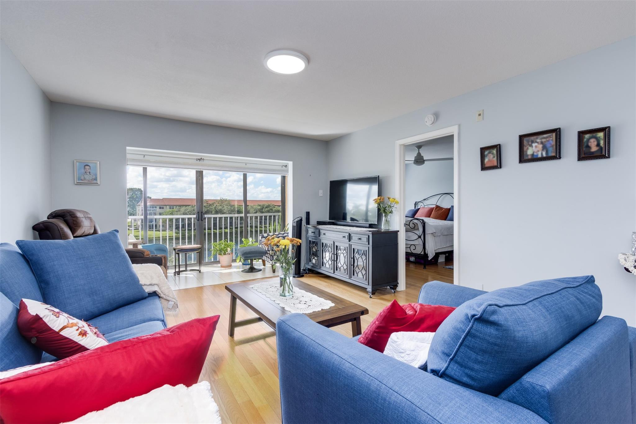 Hawthorne II - Residential