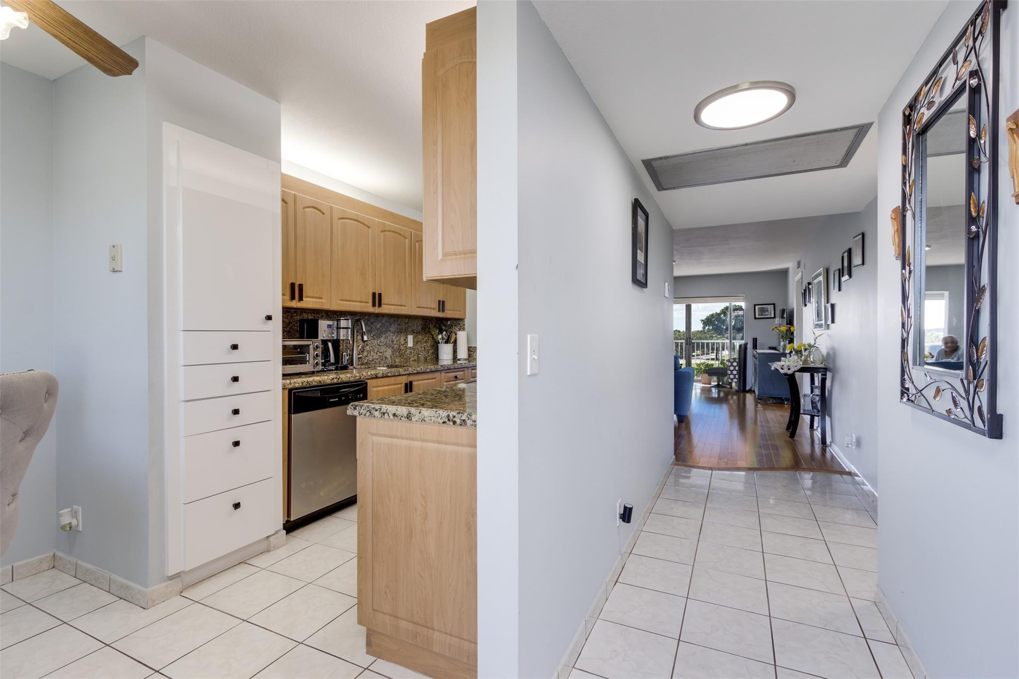 Hawthorne II - Residential