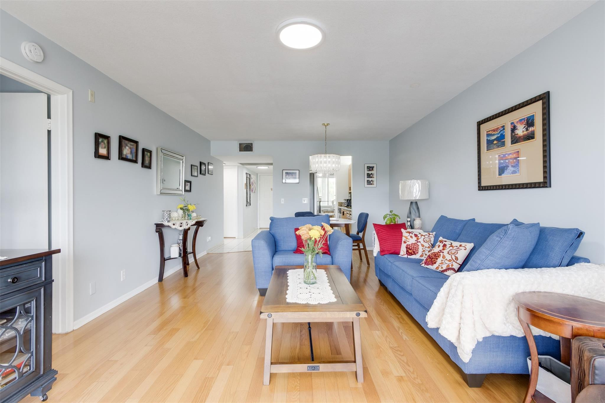 Hawthorne II - Residential