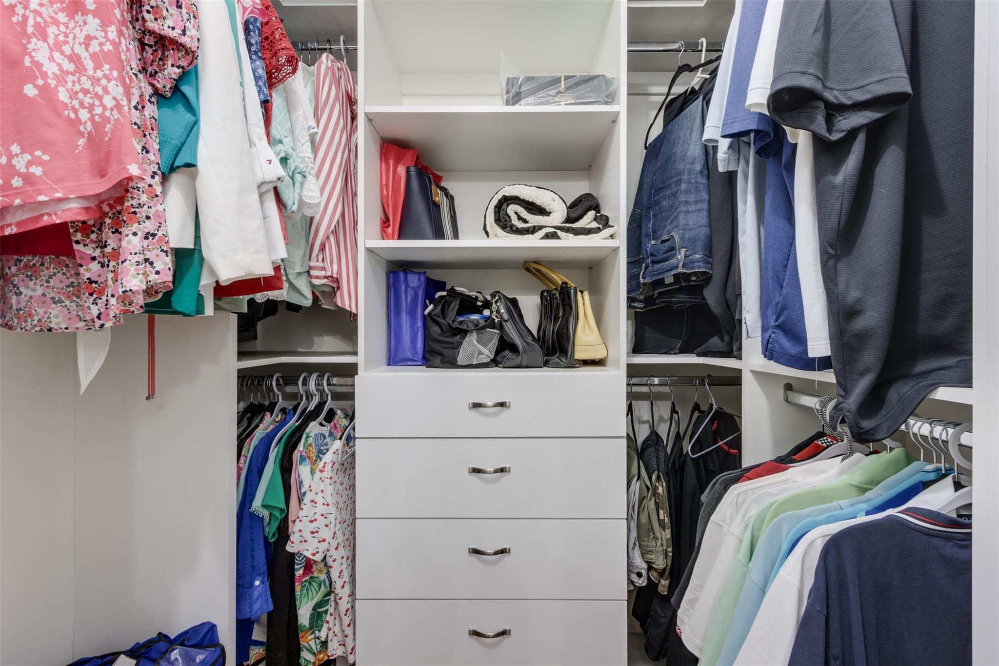 Hawthorne II - Residential