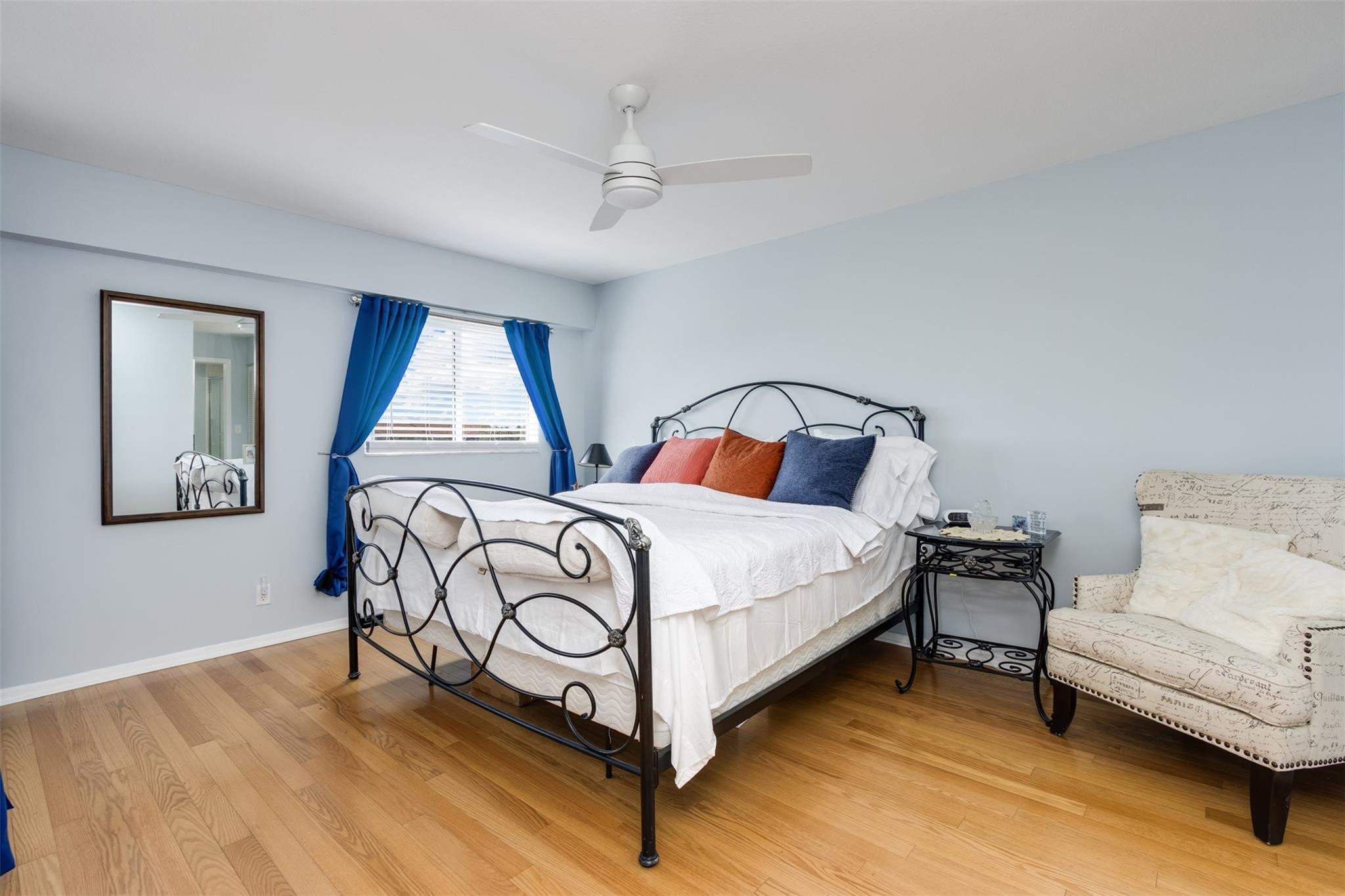 Hawthorne II - Residential