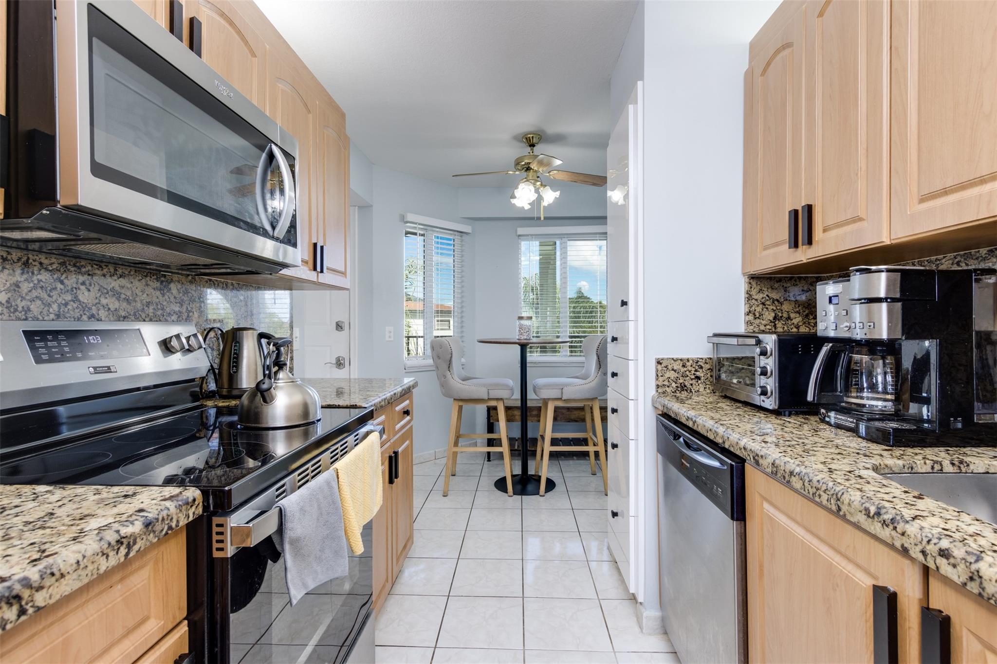 Hawthorne II - Residential