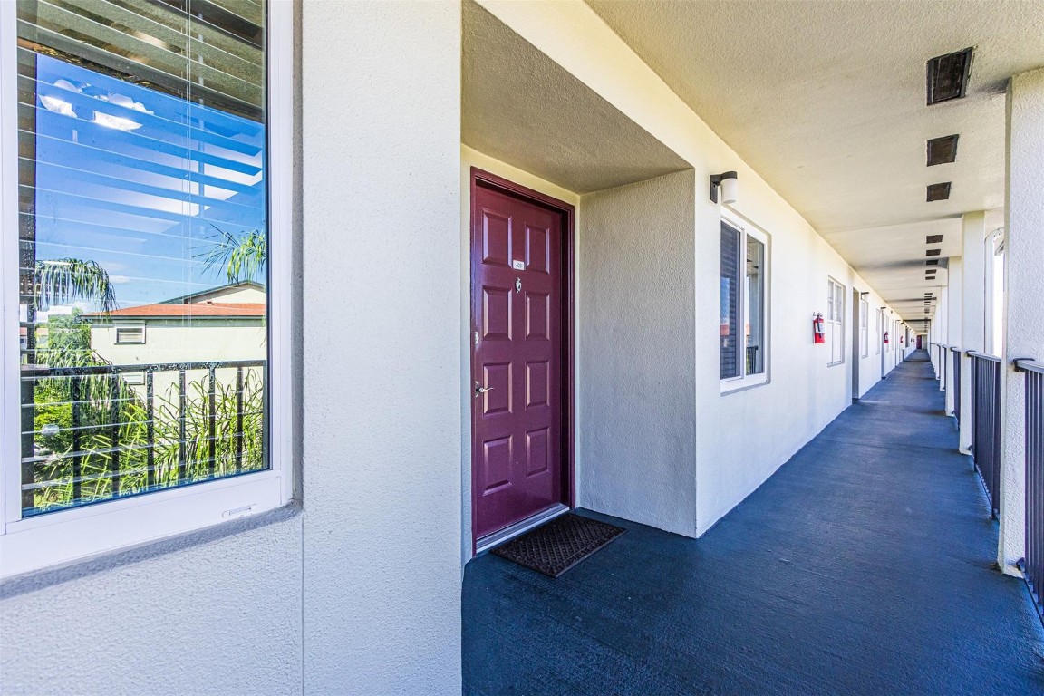 Hawthorne II - Residential