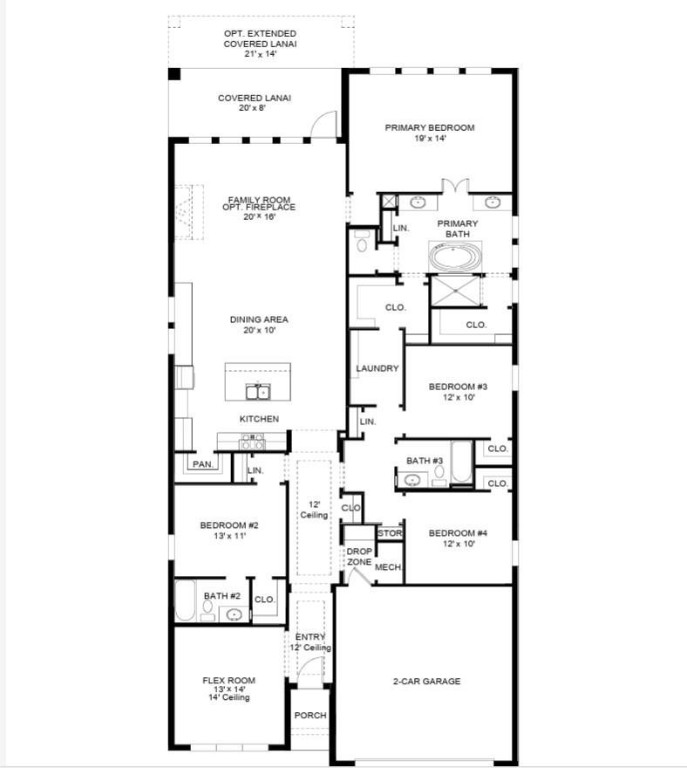 Glynlea Country Club - Residential