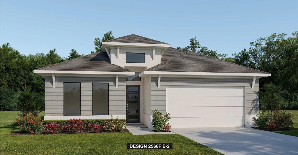 Photo of 10852 NW Wilgrove Lane, Port Saint Lucie, FL 34987 (MLS # F10543861)
