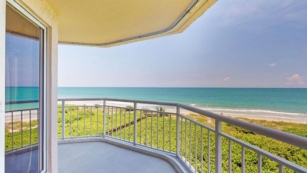 Photo of 3870 N Highway A1a #504, Hutchinson Island, FL 34949 (MLS # R10902458)