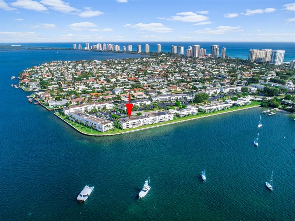 Photo of 1051 Sugar Sands Boulevard #357, Riviera Beach, FL 33404 (MLS # R10756022)