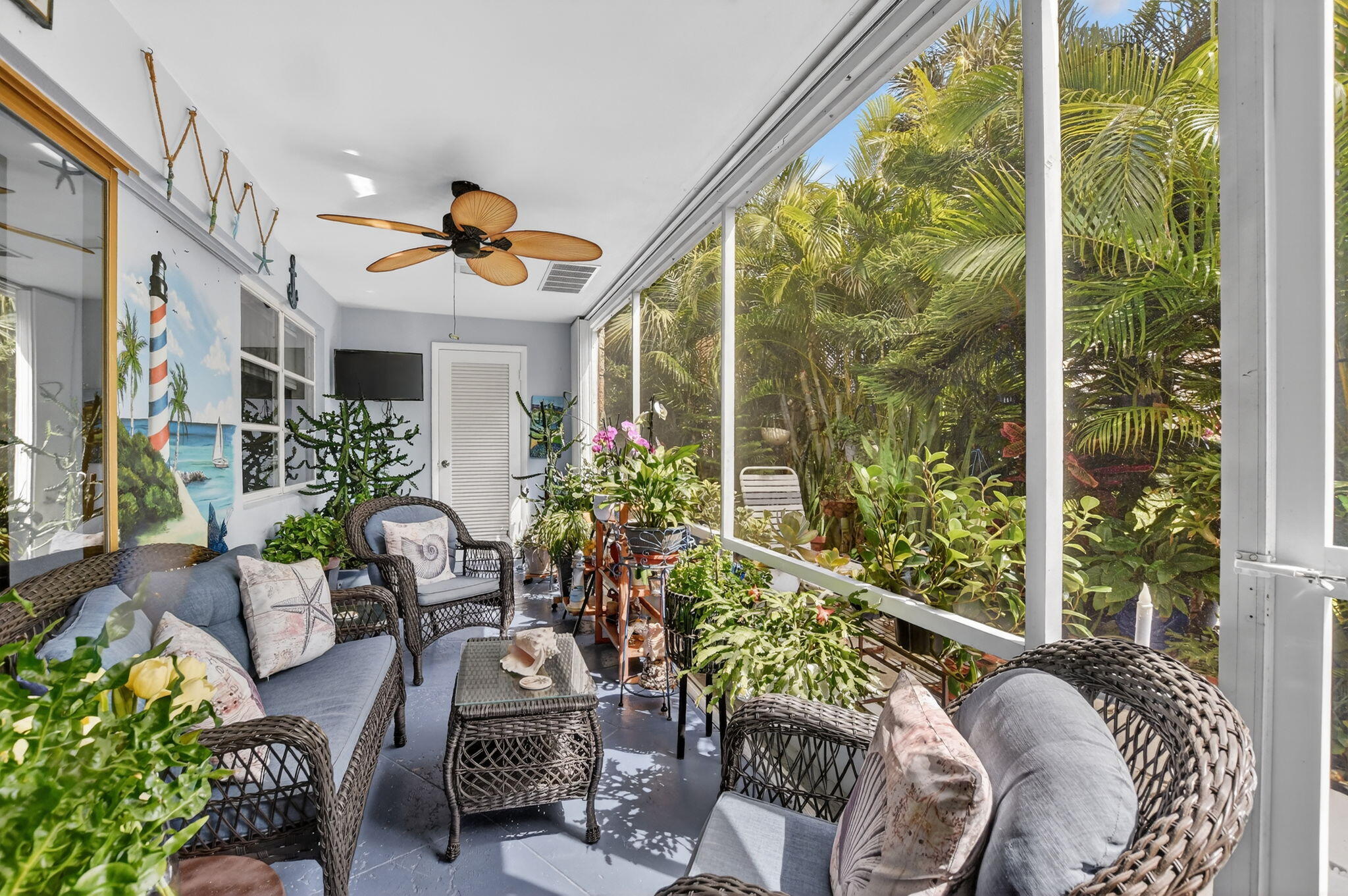 BOCA GRANADA WEST INC - Residential