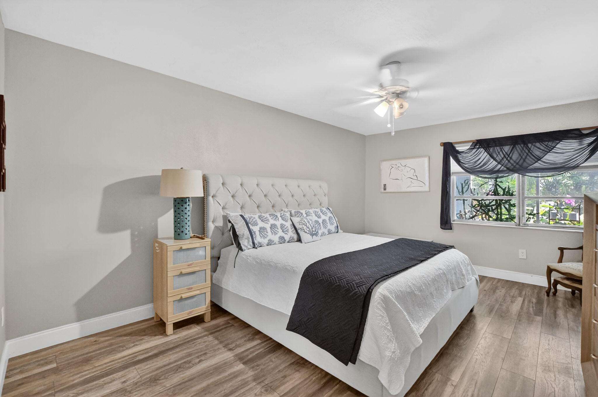 BOCA GRANADA WEST INC - Residential