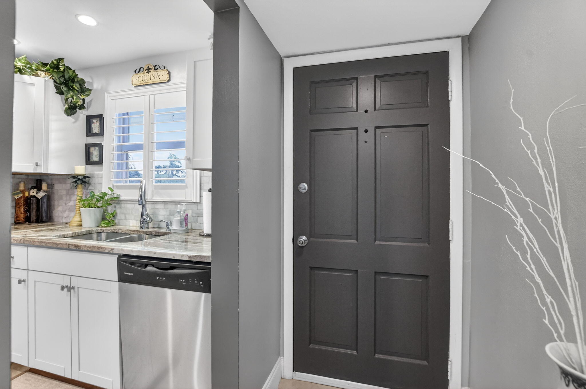 BOCA GRANADA WEST INC - Residential