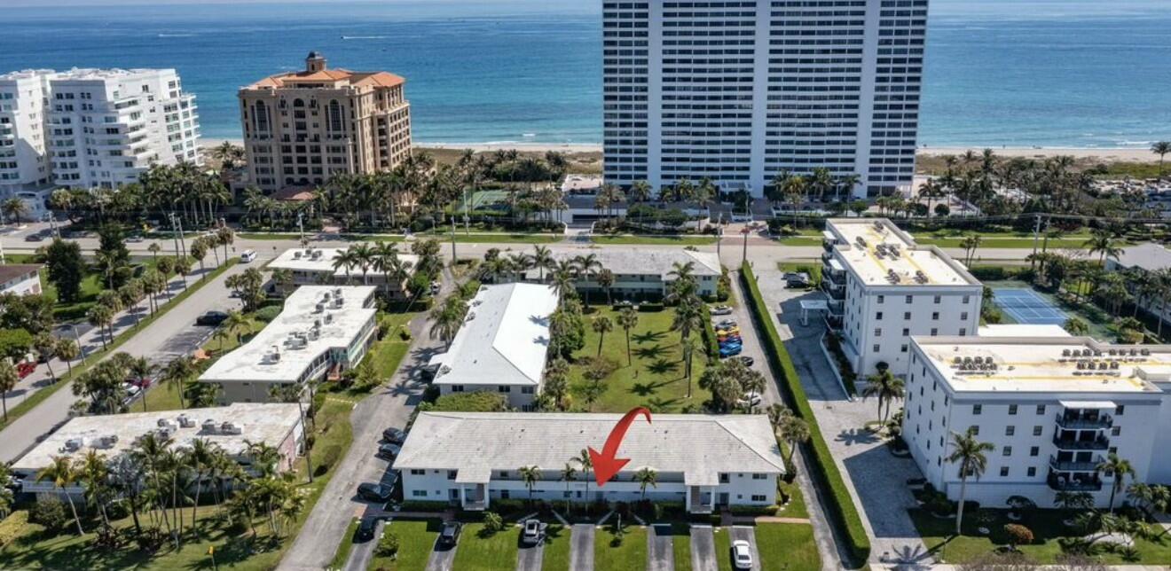 BOCA GRANADA WEST INC - Residential