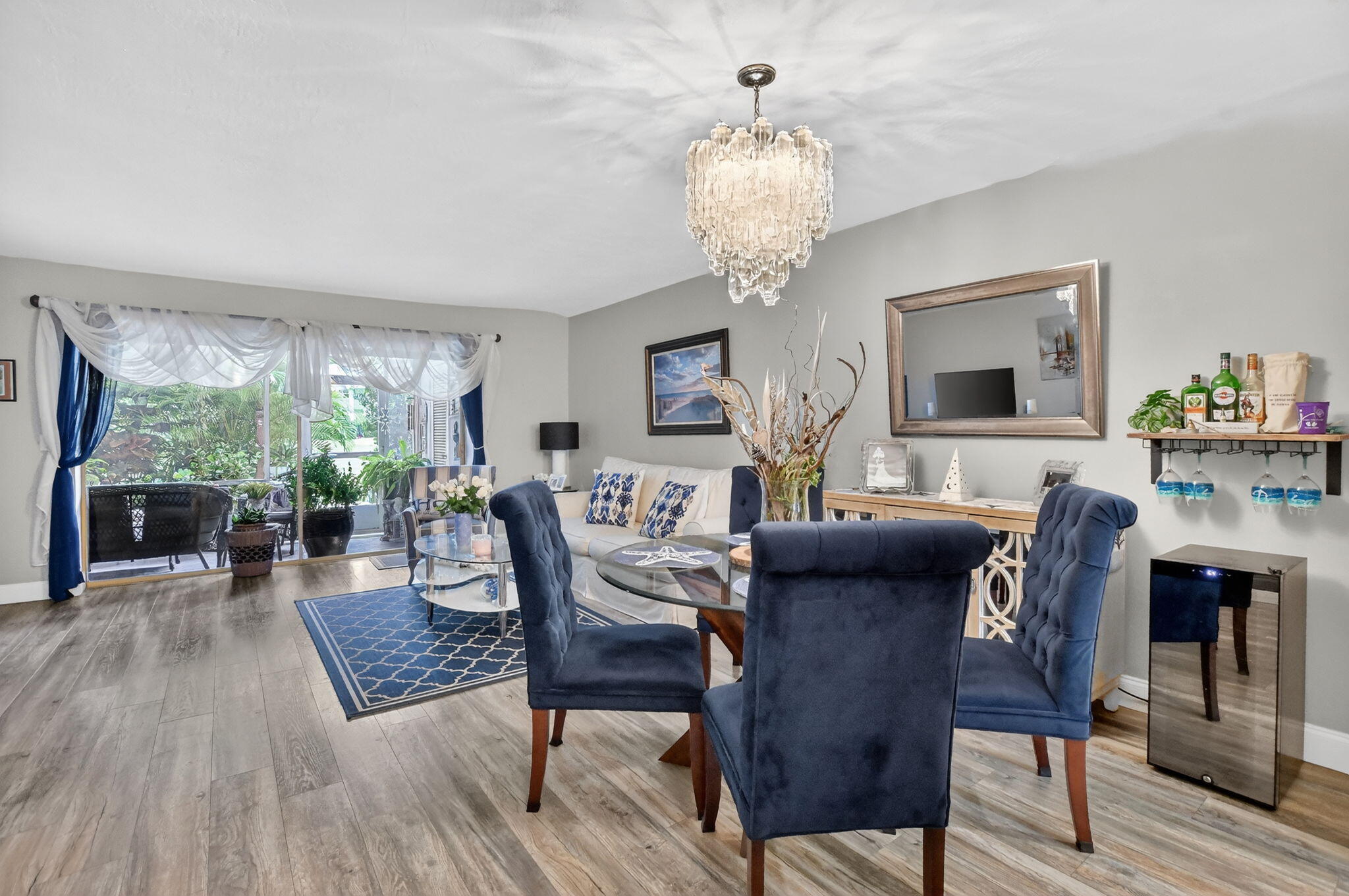 BOCA GRANADA WEST INC - Residential