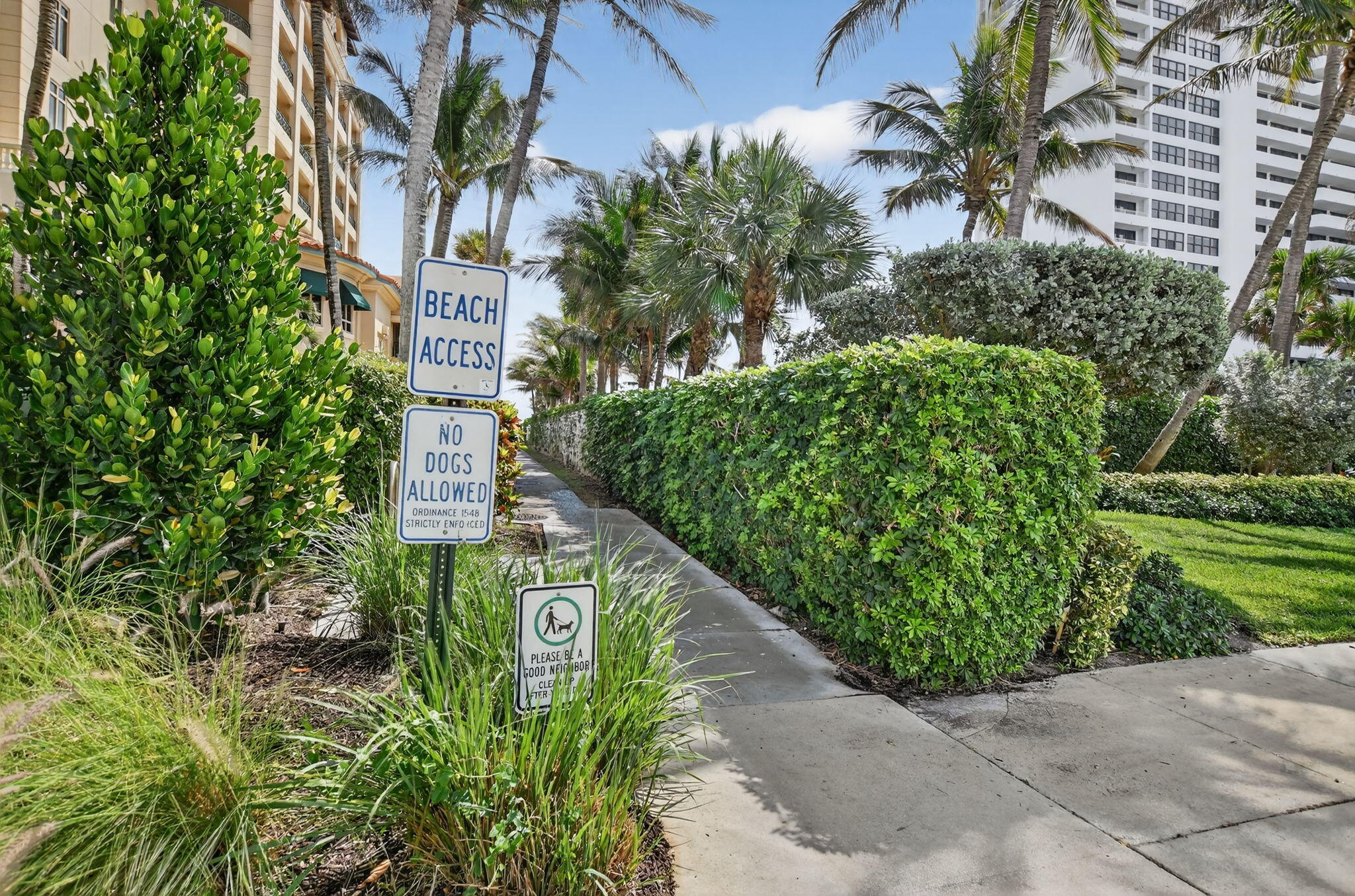 BOCA GRANADA WEST INC - Residential