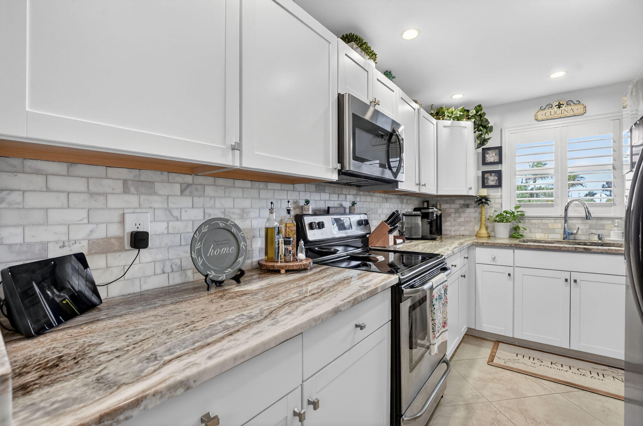 BOCA GRANADA WEST INC - Residential