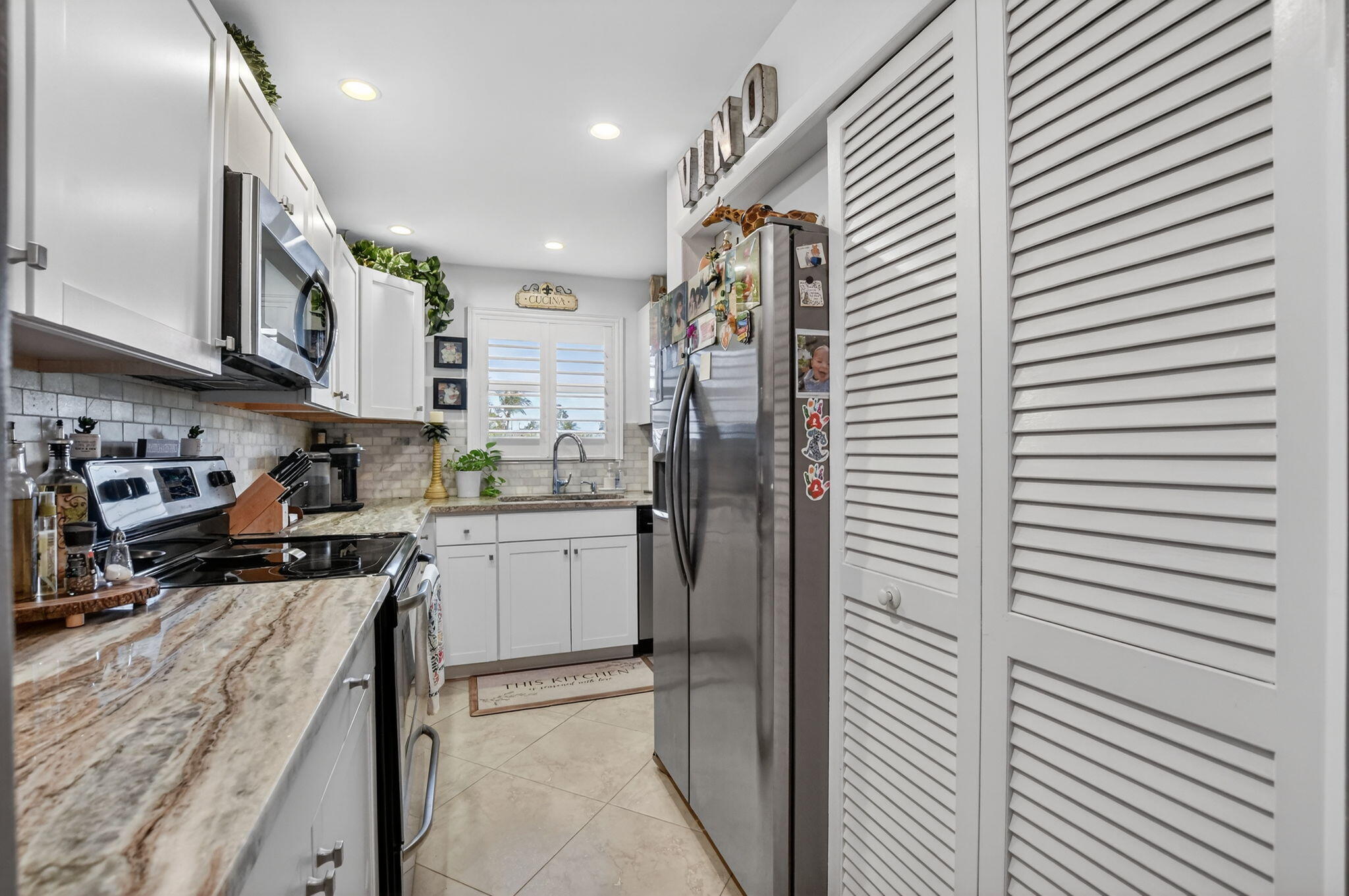 BOCA GRANADA WEST INC - Residential