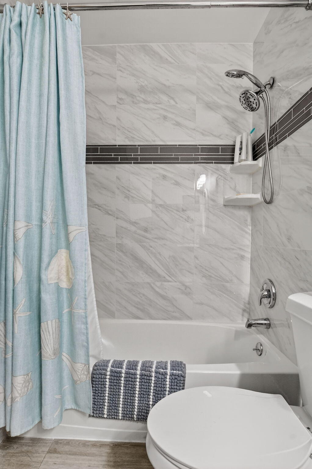 BOCA GRANADA WEST INC - Residential