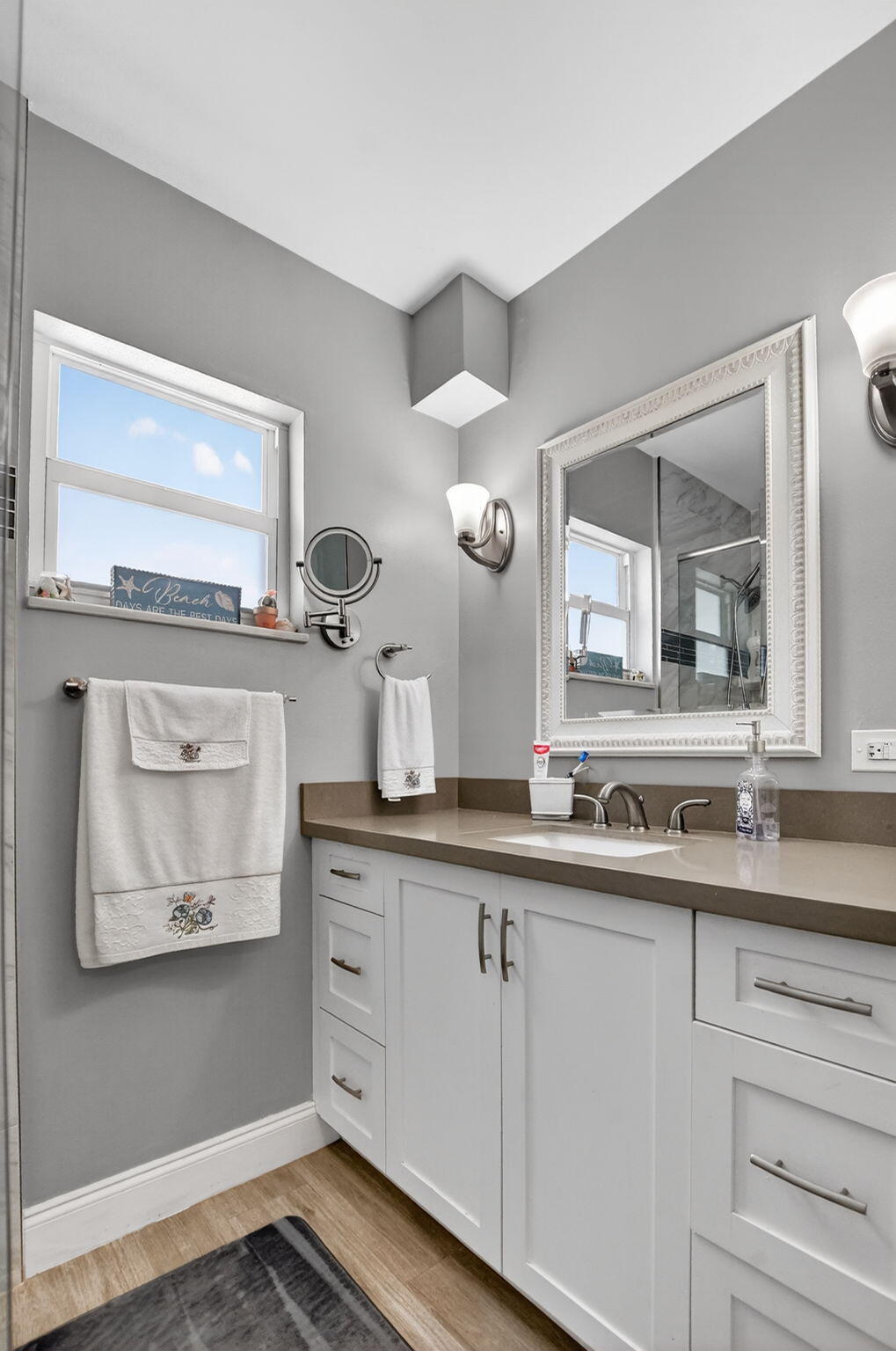 BOCA GRANADA WEST INC - Residential