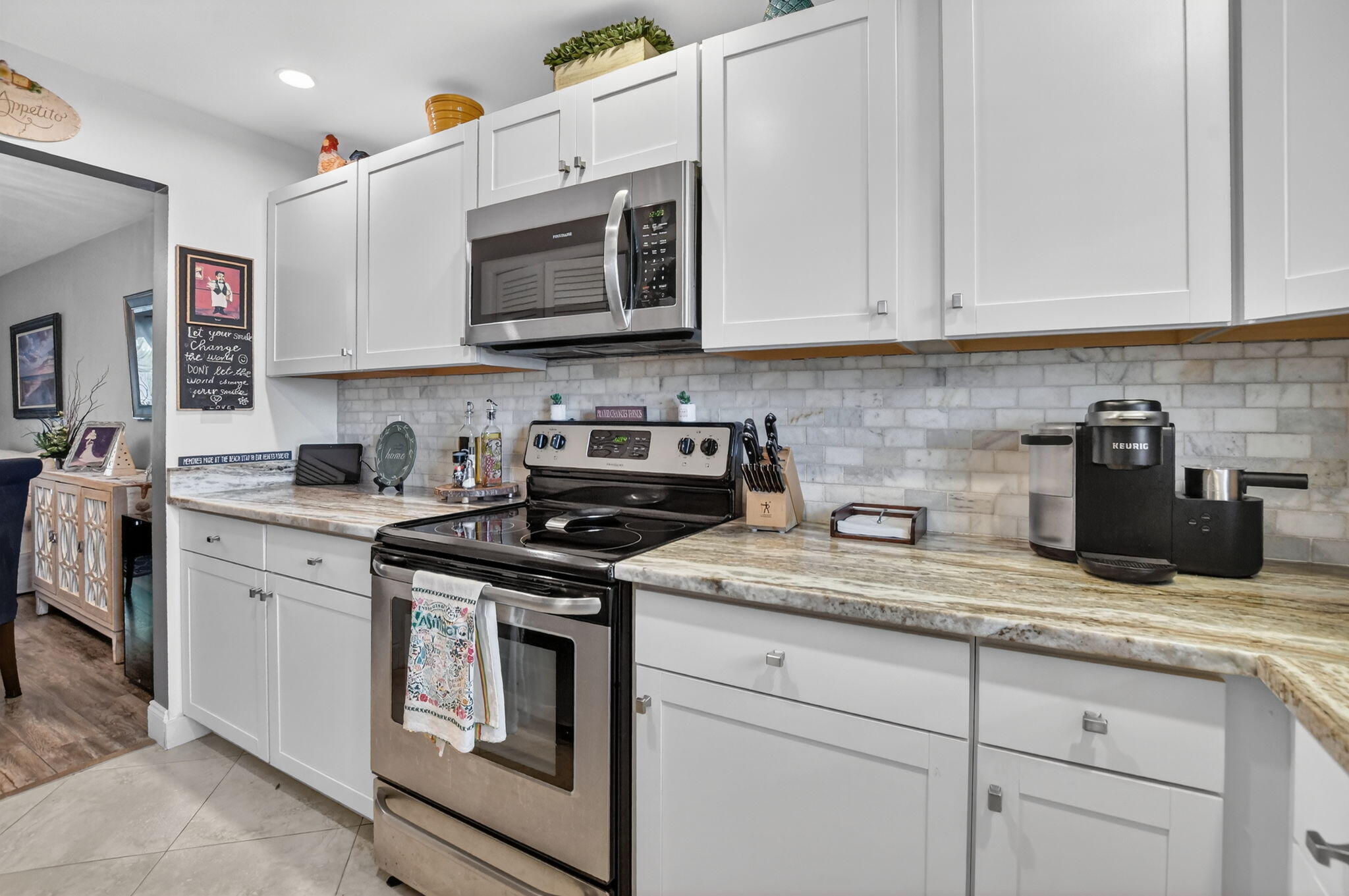 BOCA GRANADA WEST INC - Residential