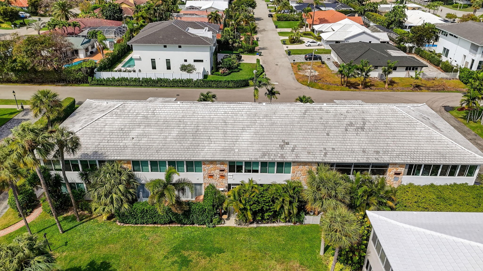 BOCA GRANADA WEST INC - Residential