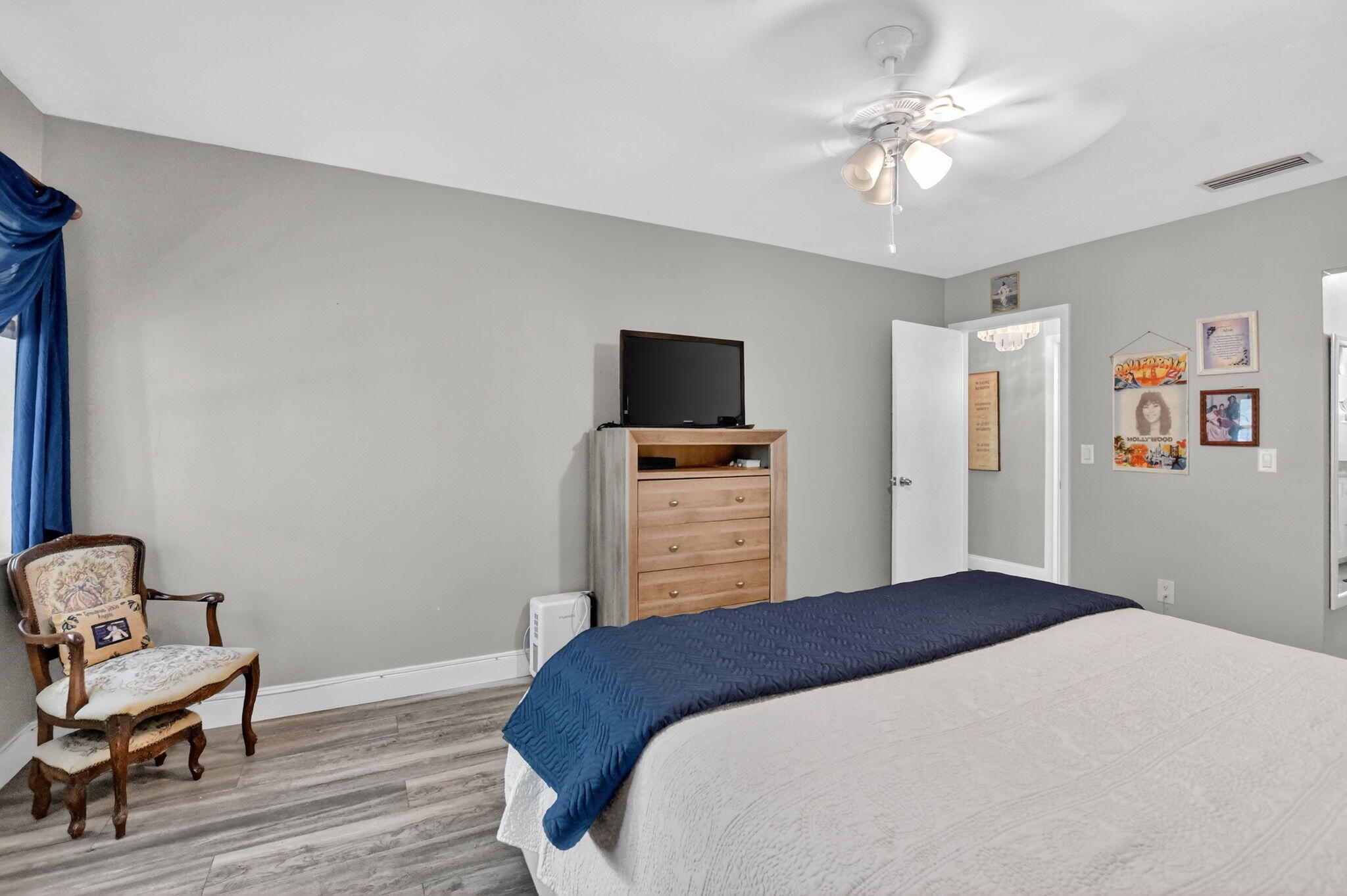 BOCA GRANADA WEST INC - Residential