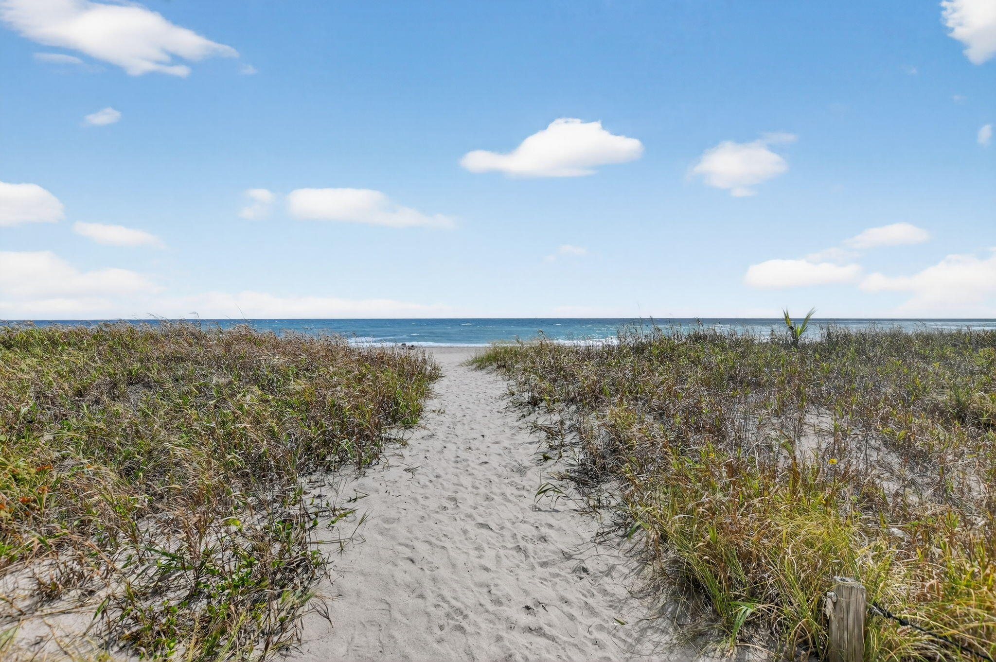 BOCA GRANADA WEST INC - Residential