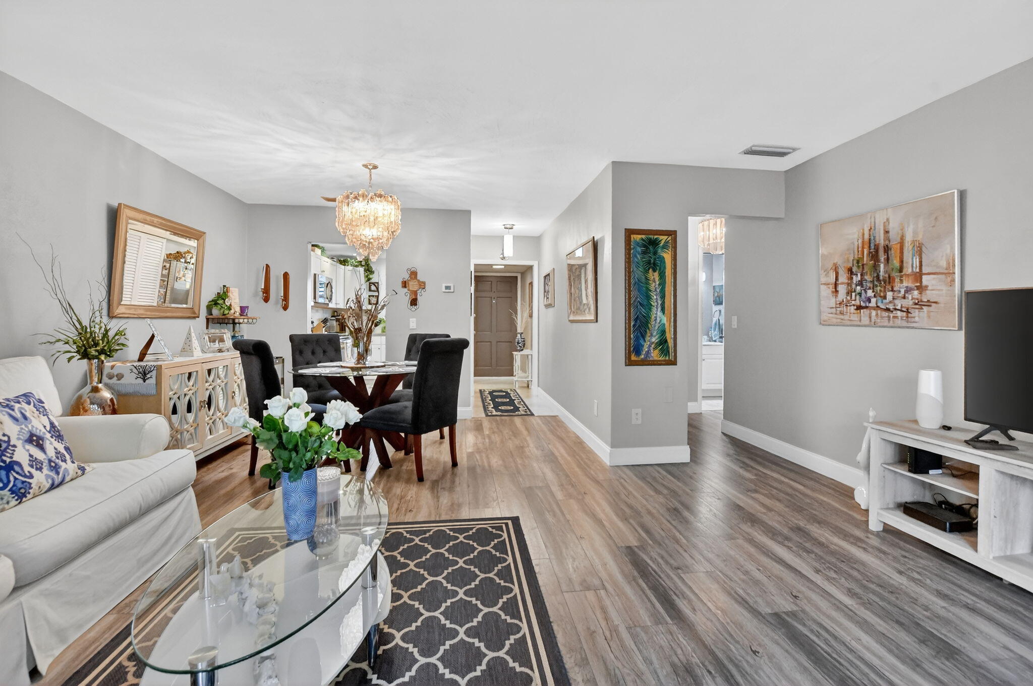 BOCA GRANADA WEST INC - Residential