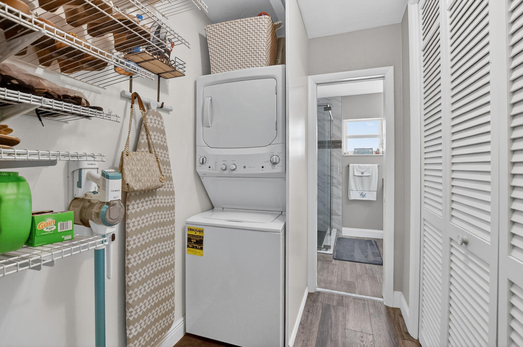 BOCA GRANADA WEST INC - Residential