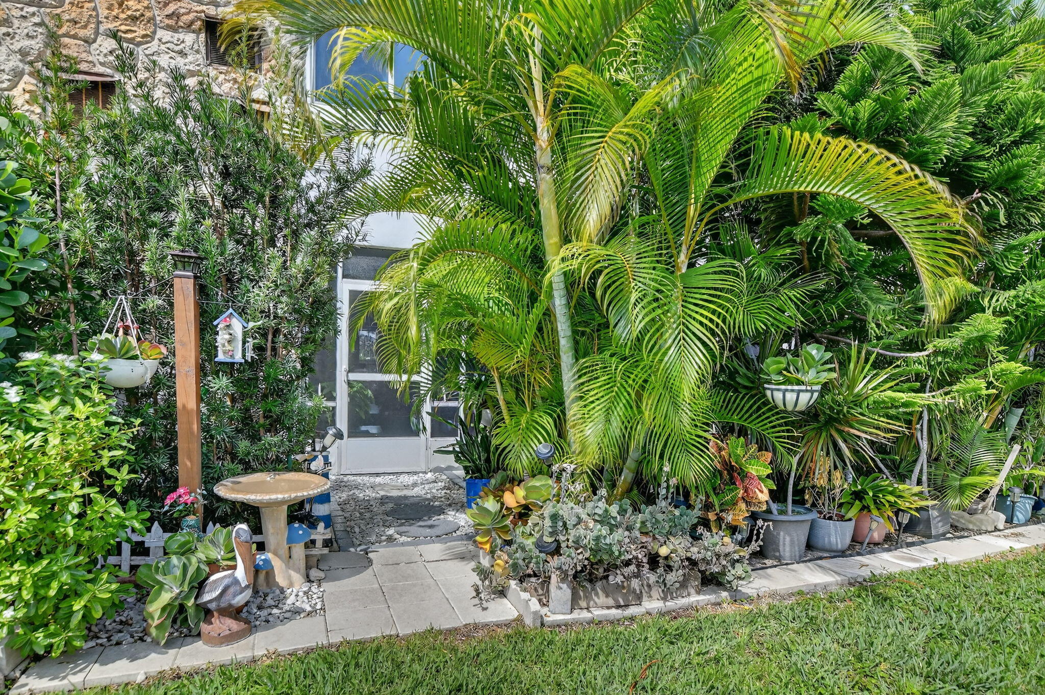 BOCA GRANADA WEST INC - Residential