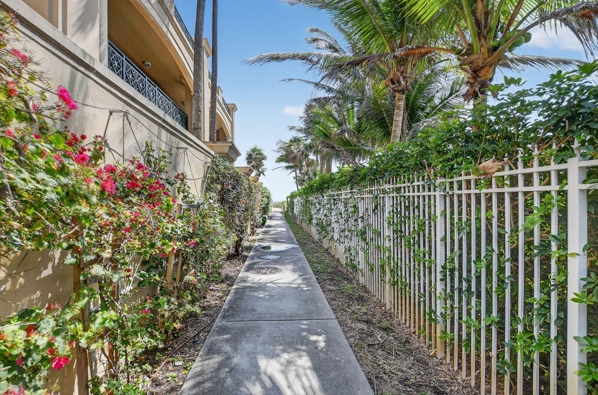 BOCA GRANADA WEST INC - Residential