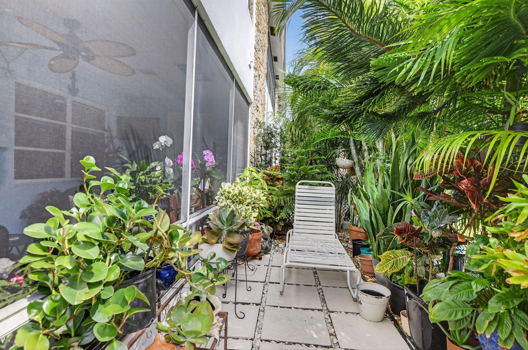 BOCA GRANADA WEST INC - Residential