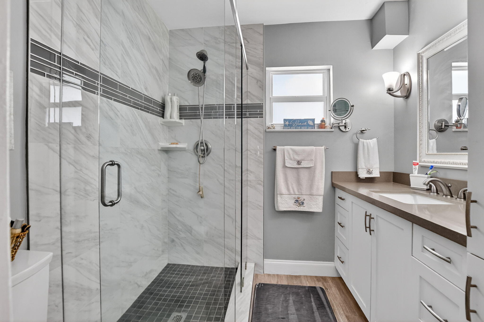 BOCA GRANADA WEST INC - Residential