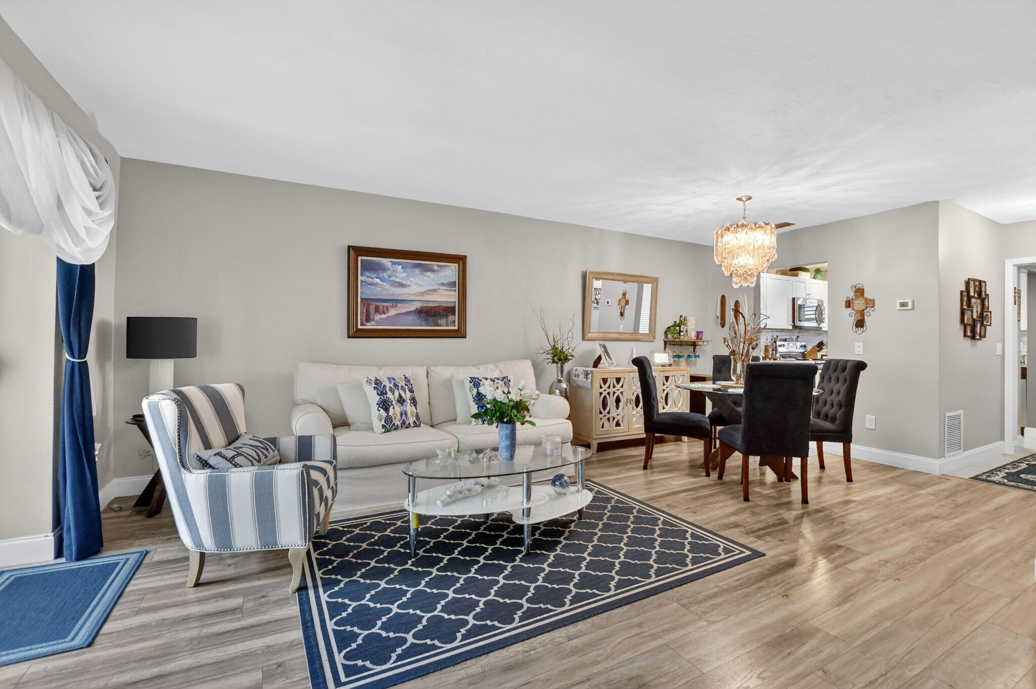 BOCA GRANADA WEST INC - Residential