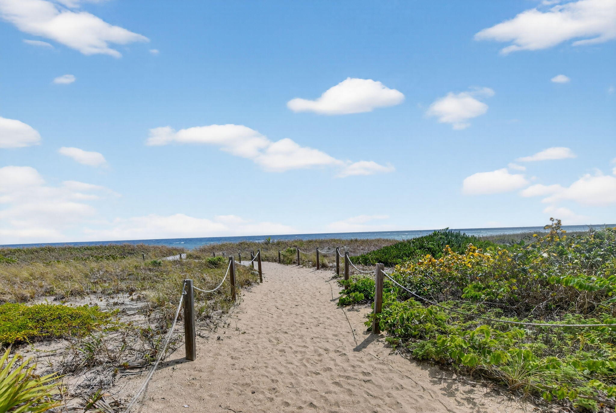 BOCA GRANADA WEST INC - Residential