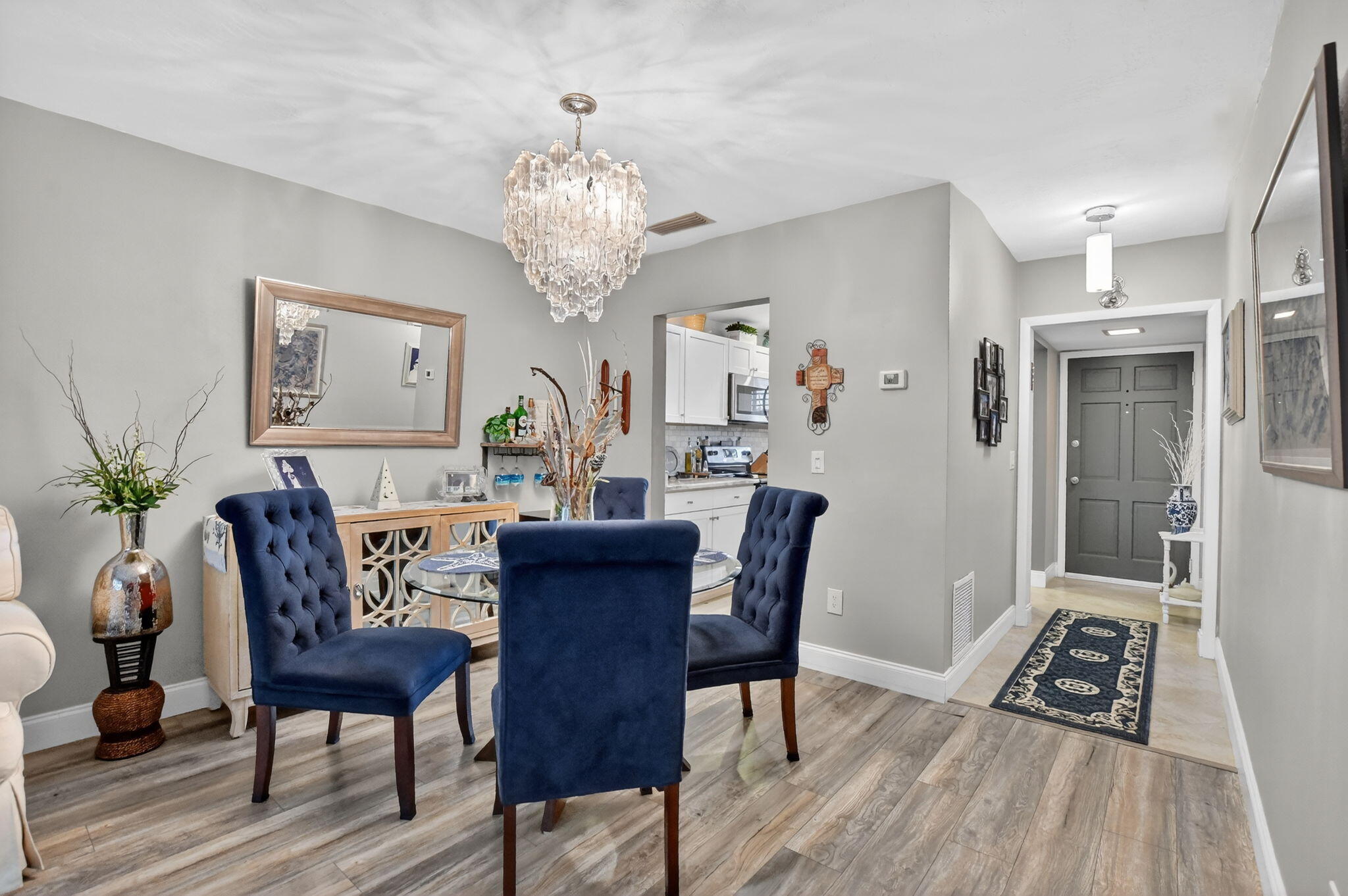 BOCA GRANADA WEST INC - Residential