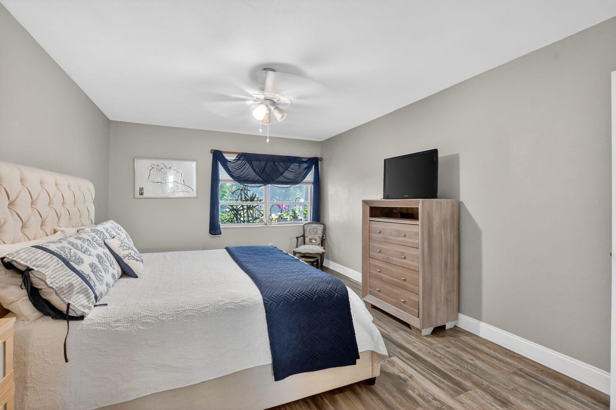 BOCA GRANADA WEST INC - Residential