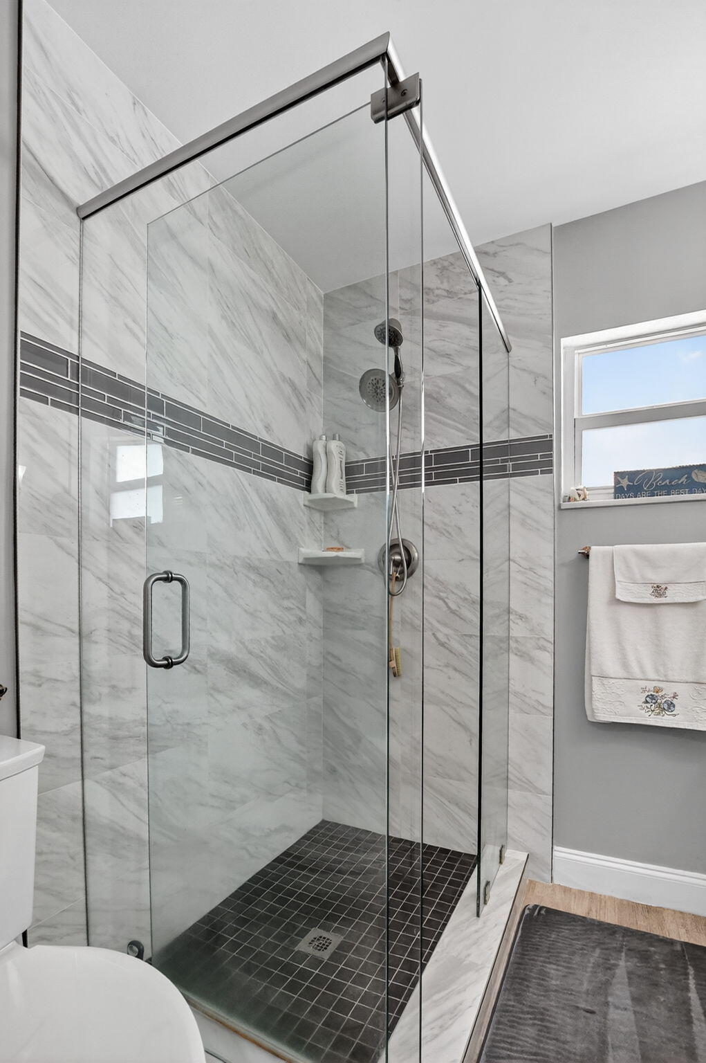 BOCA GRANADA WEST INC - Residential