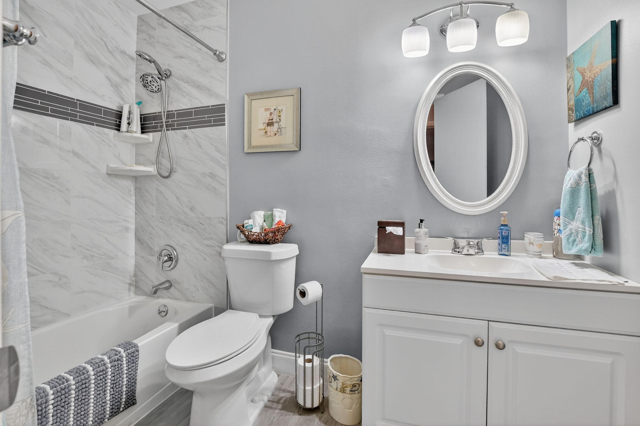 BOCA GRANADA WEST INC - Residential