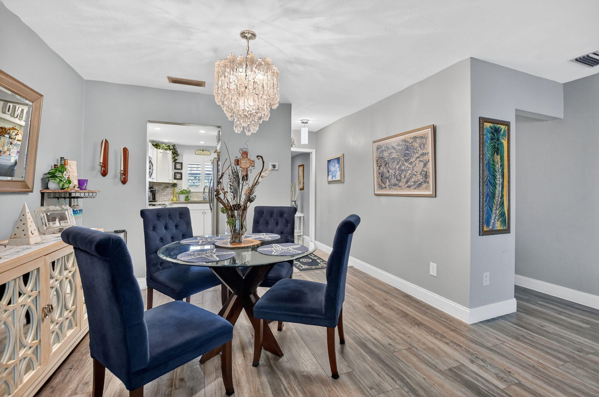 BOCA GRANADA WEST INC - Residential