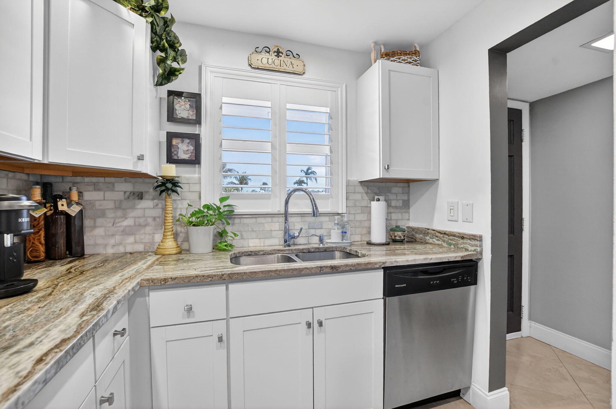 BOCA GRANADA WEST INC - Residential