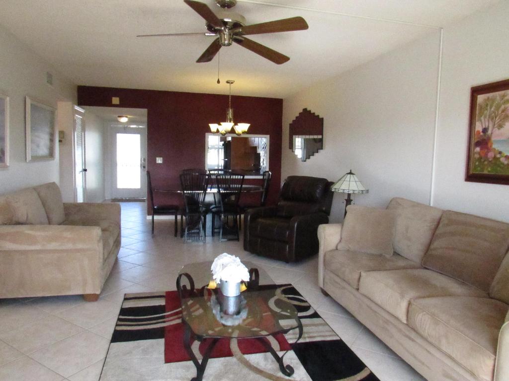 SANDALFOOT - Residential