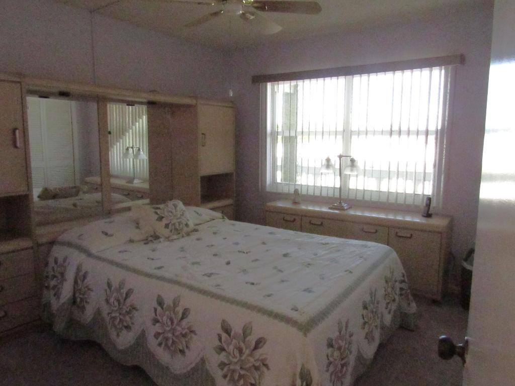 SANDALFOOT - Residential