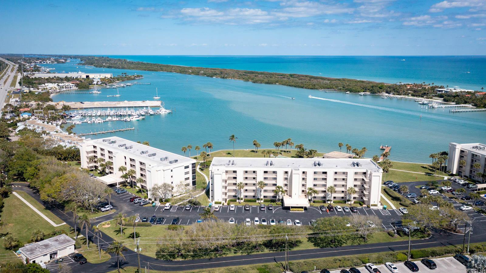 200 Intracoastal Place 306