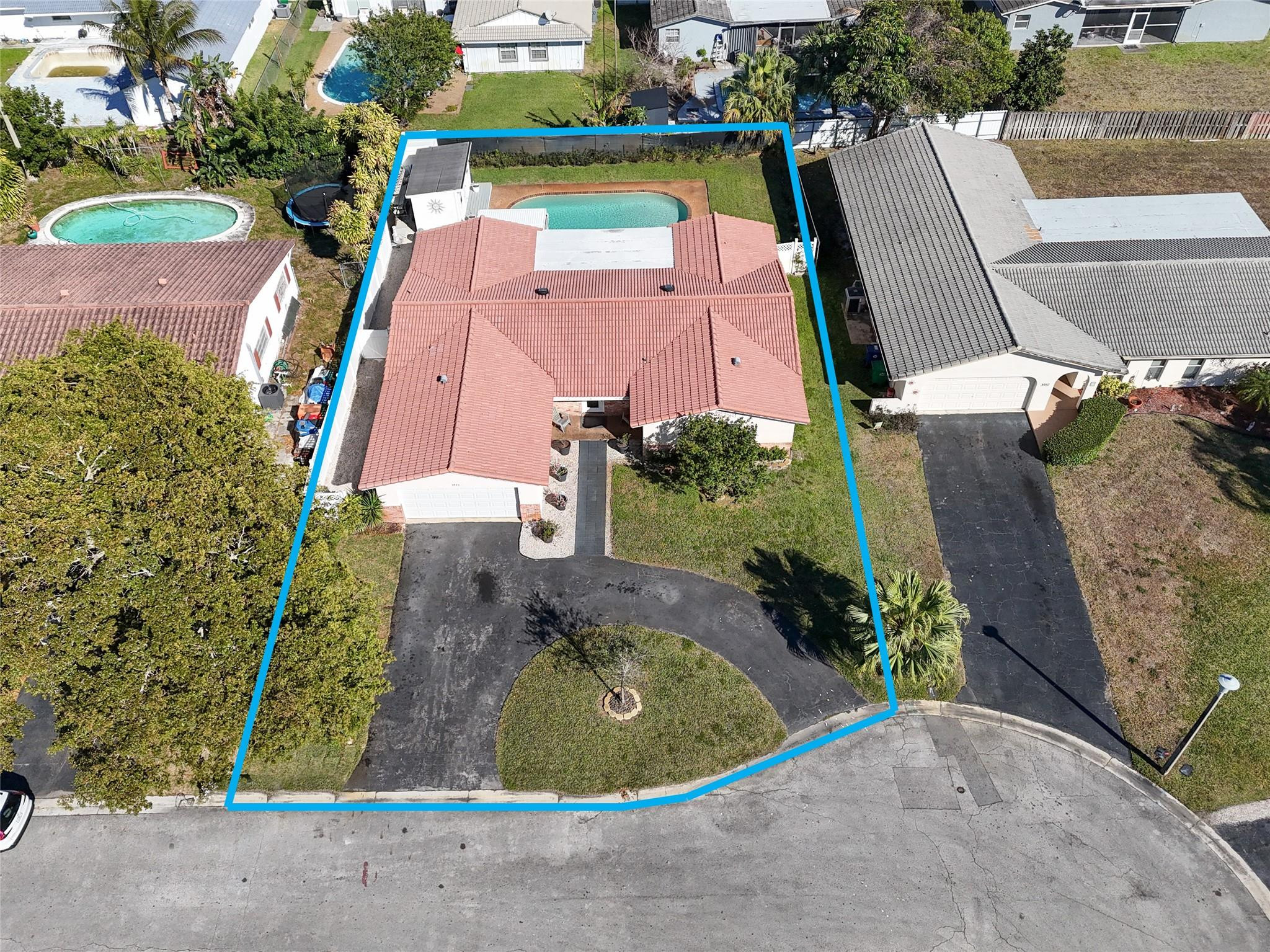 The Windings 70-44 B - Residential