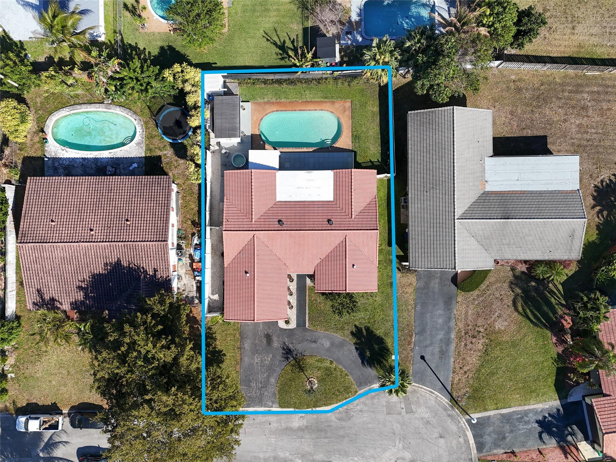 The Windings 70-44 B - Residential