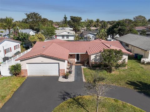 3971 NW 108th Avenue Coral Springs FL 33065