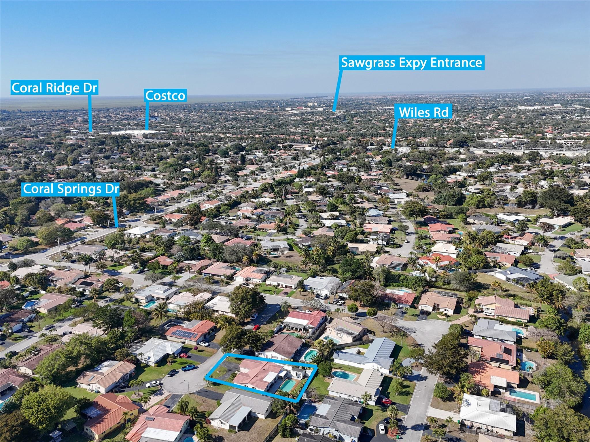 The Windings 70-44 B - Residential