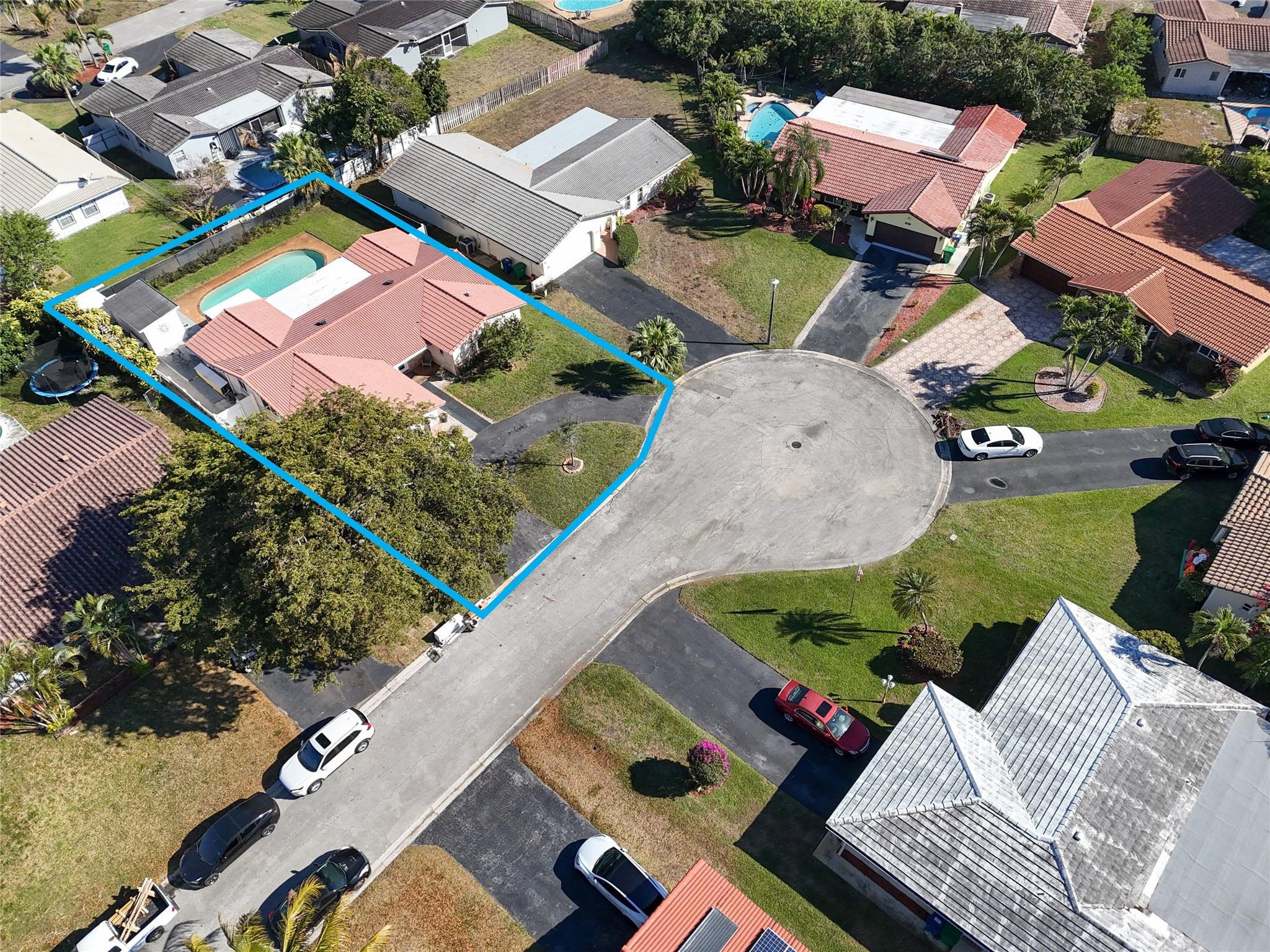 The Windings 70-44 B - Residential